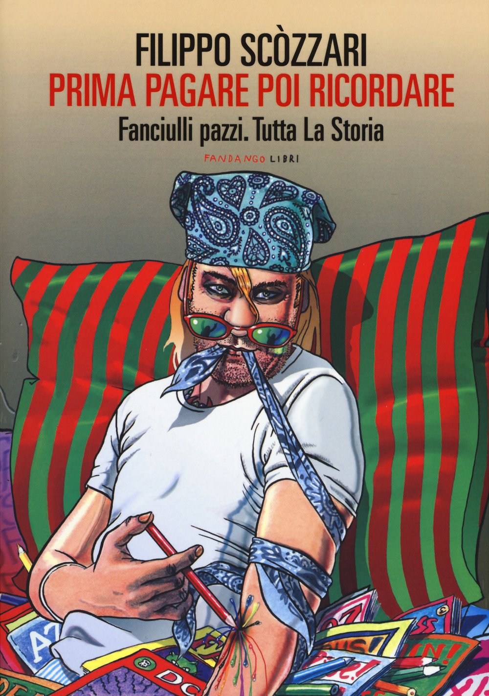 prima pagare poi ricordare