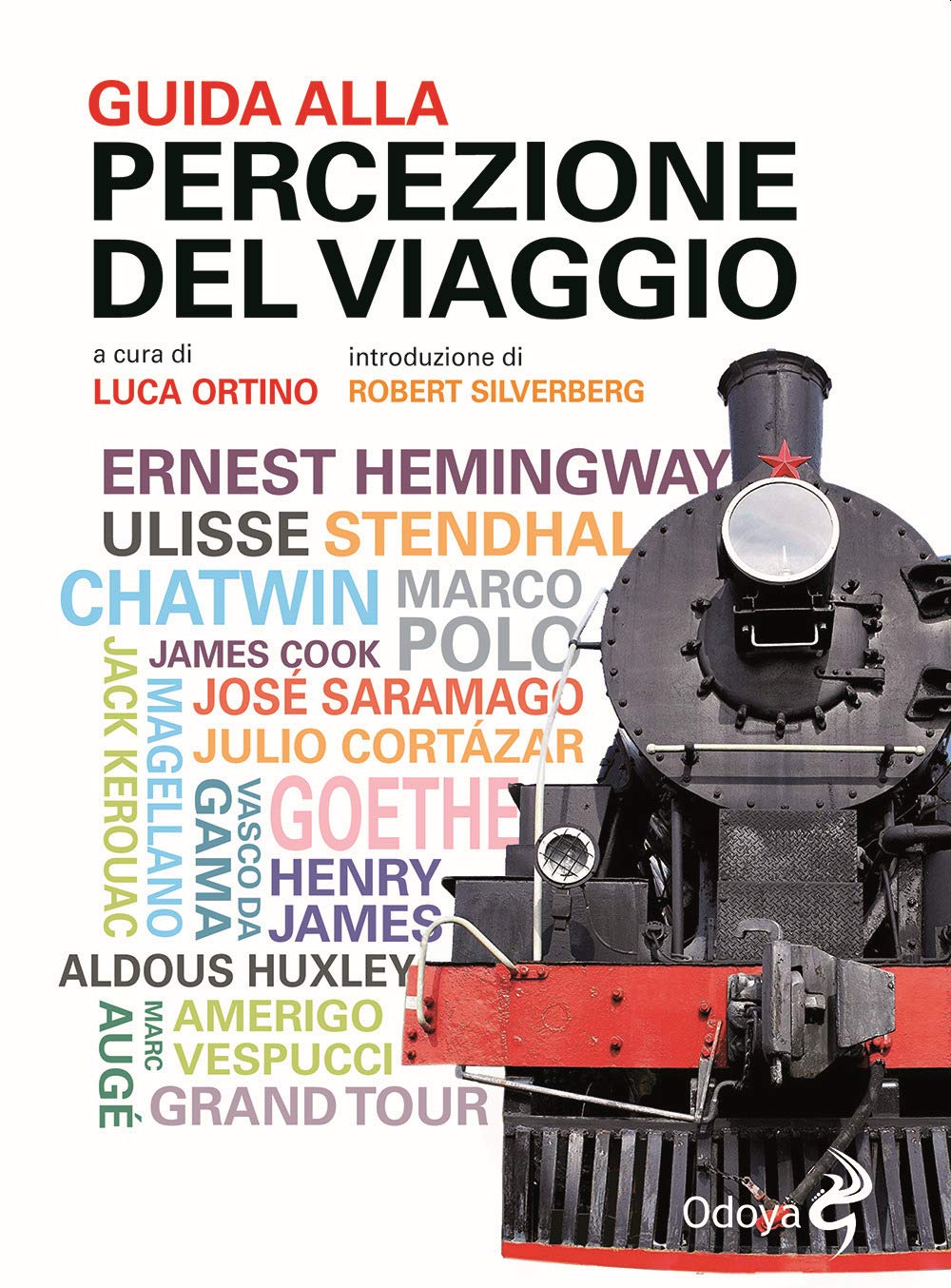 Guida Alla Percezione Del Viaggio