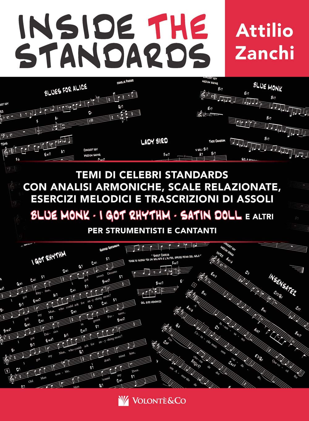 Inside the Standards