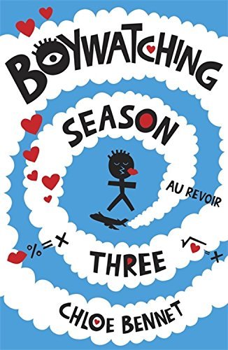 Boywatching: Season Three