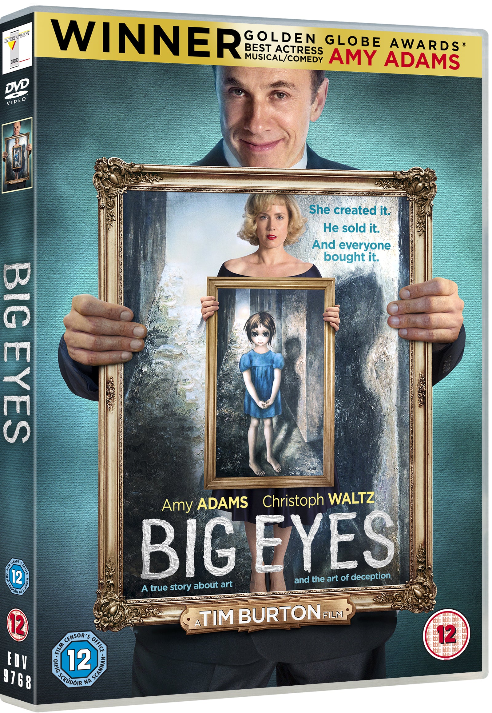 Big Eyes