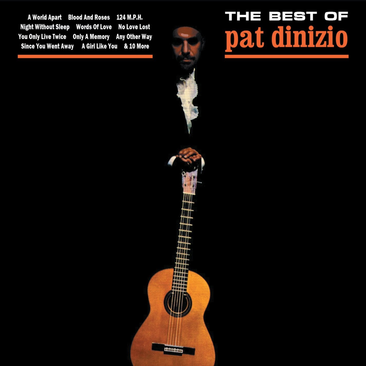 Best of Pat Dinizio
