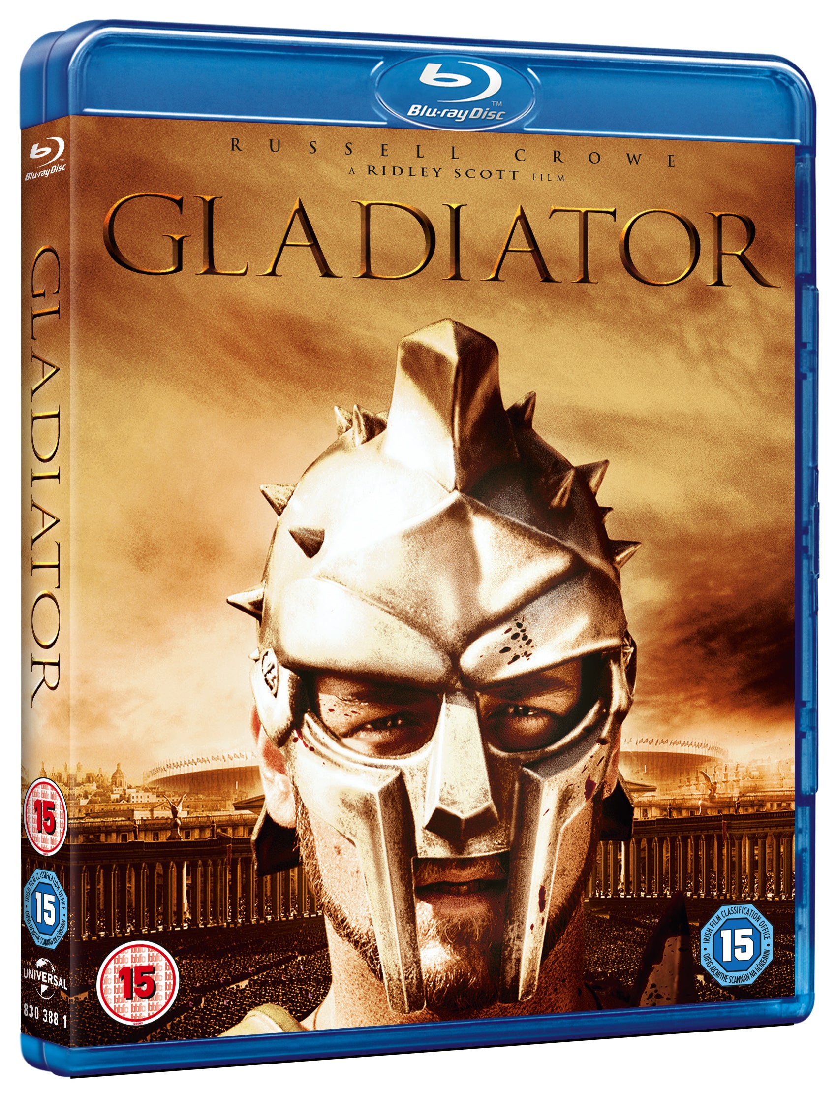 Gladiator
