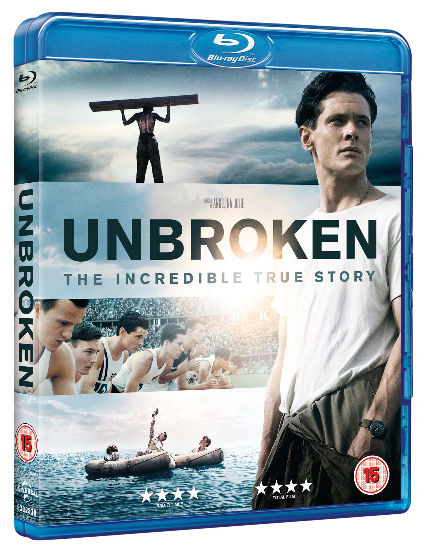 Unbroken