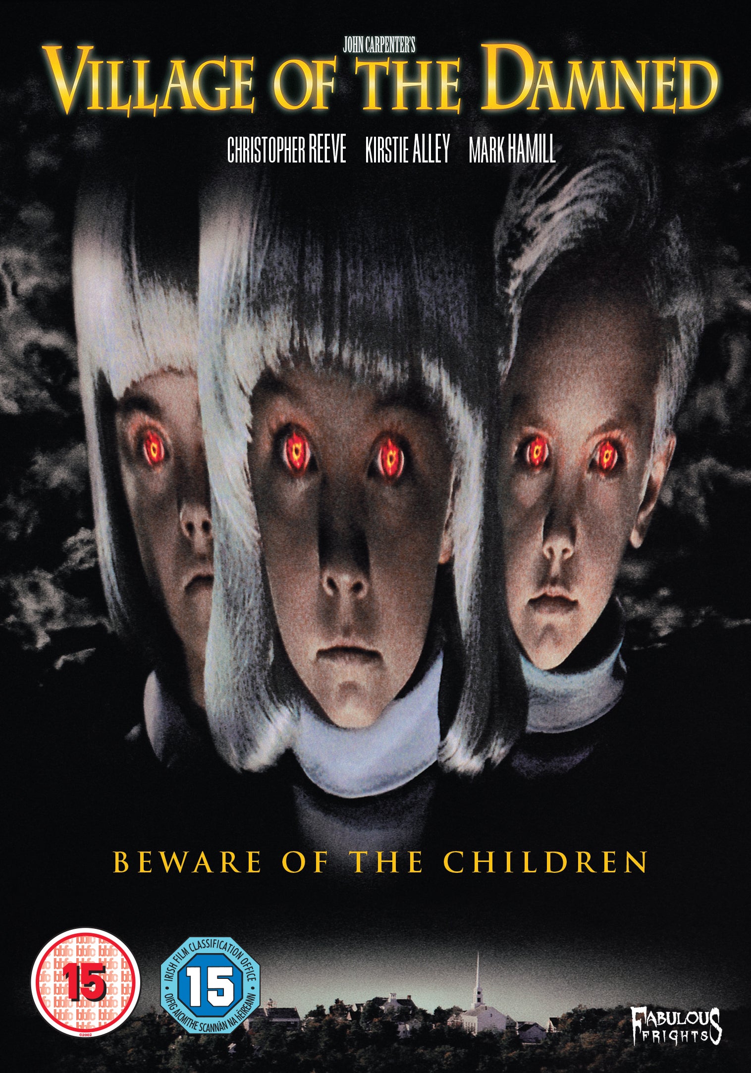 Village of the Damned