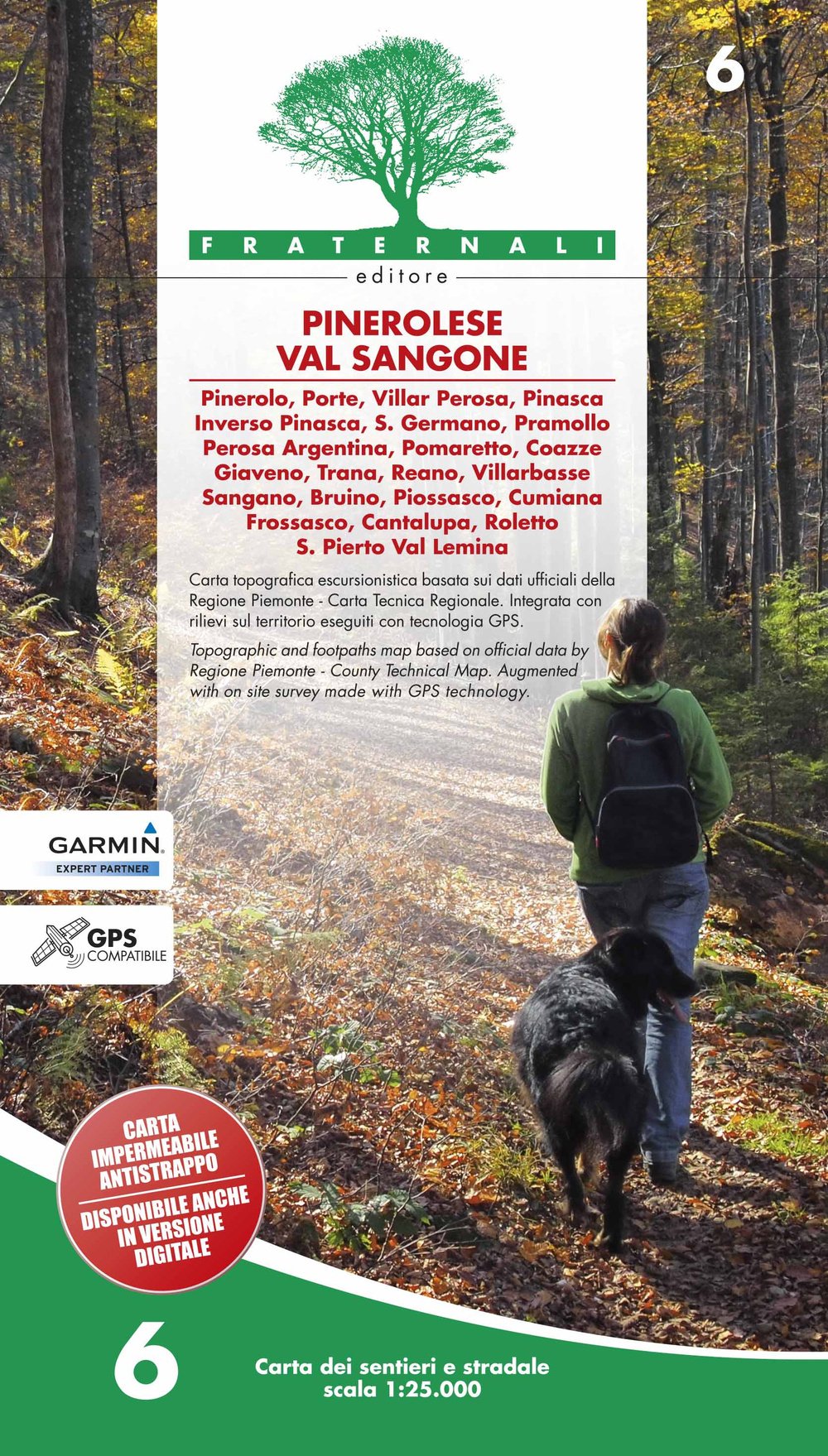 Pinerolese – Val Sangone