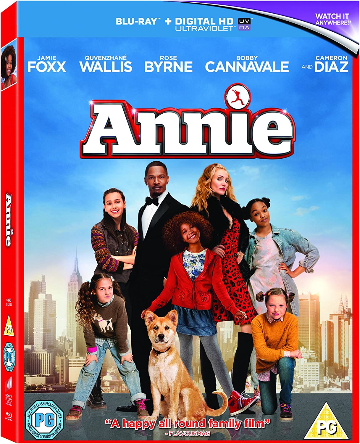 Annie