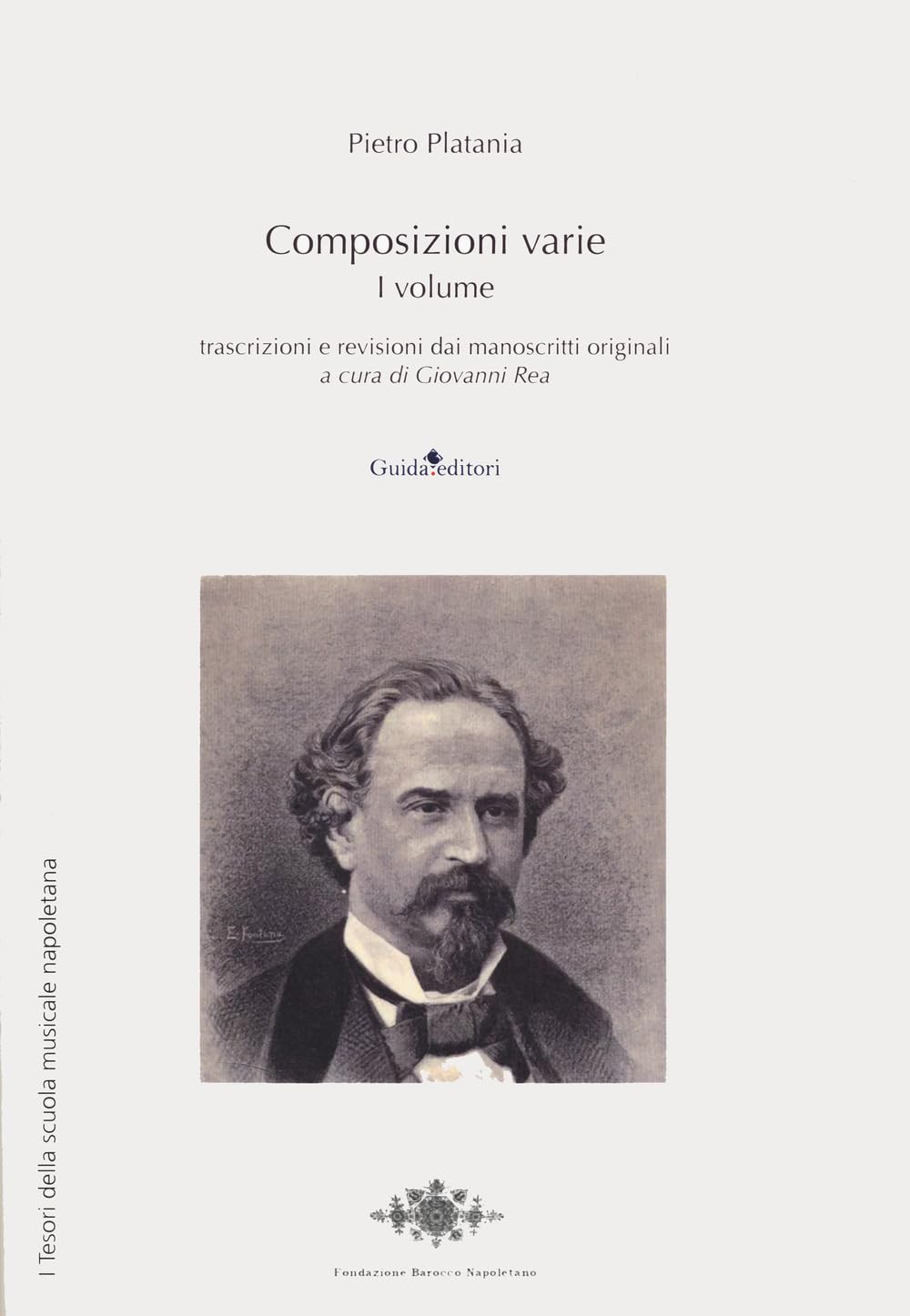 Composizioni varie (Vol. 1