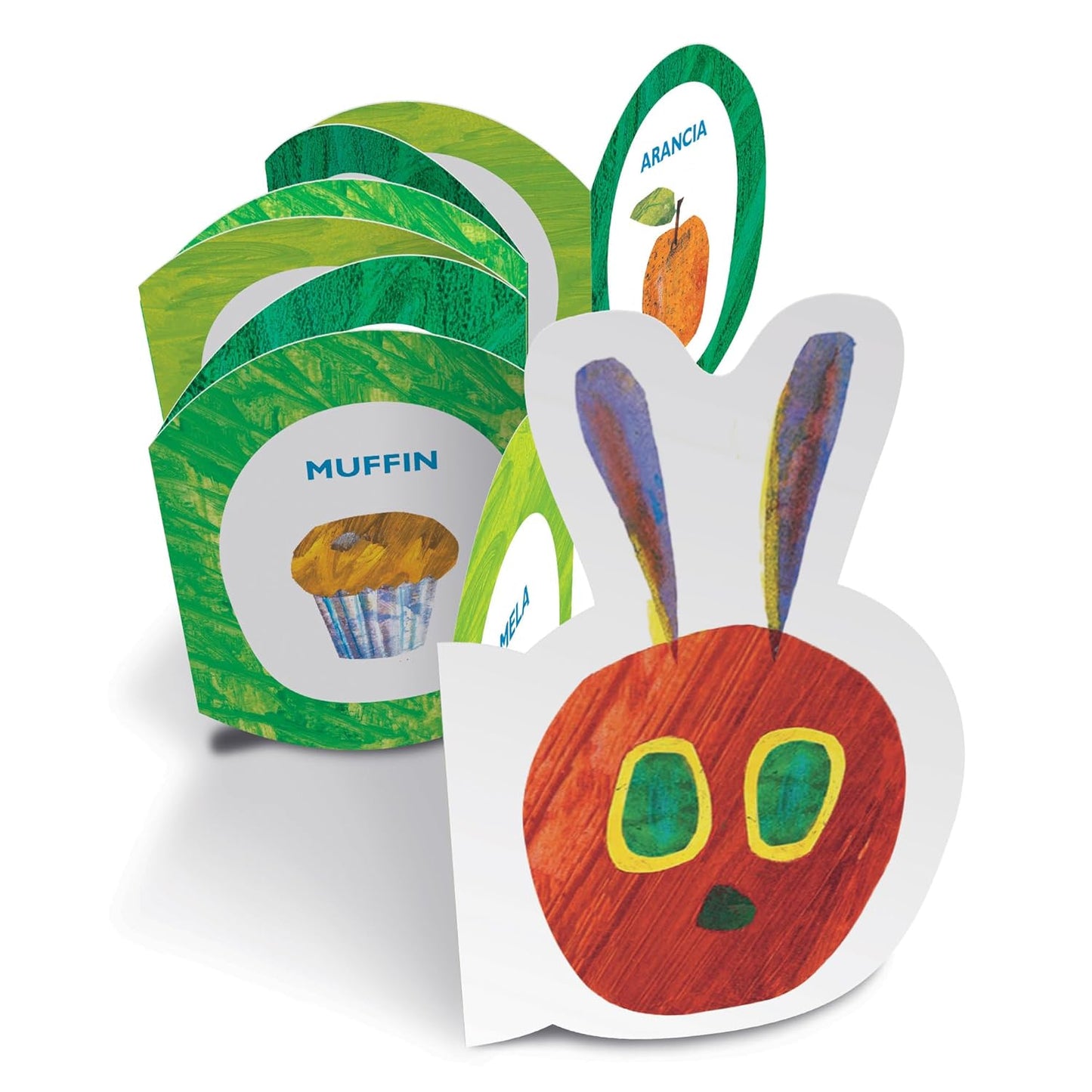 Leggo E Gioco Con Il Piccolo Bruco Maisazio. I Libri Gioco Del Piccolo Bruco Maisazio. Ediz. A Colori. Con Gioco Di Percorso