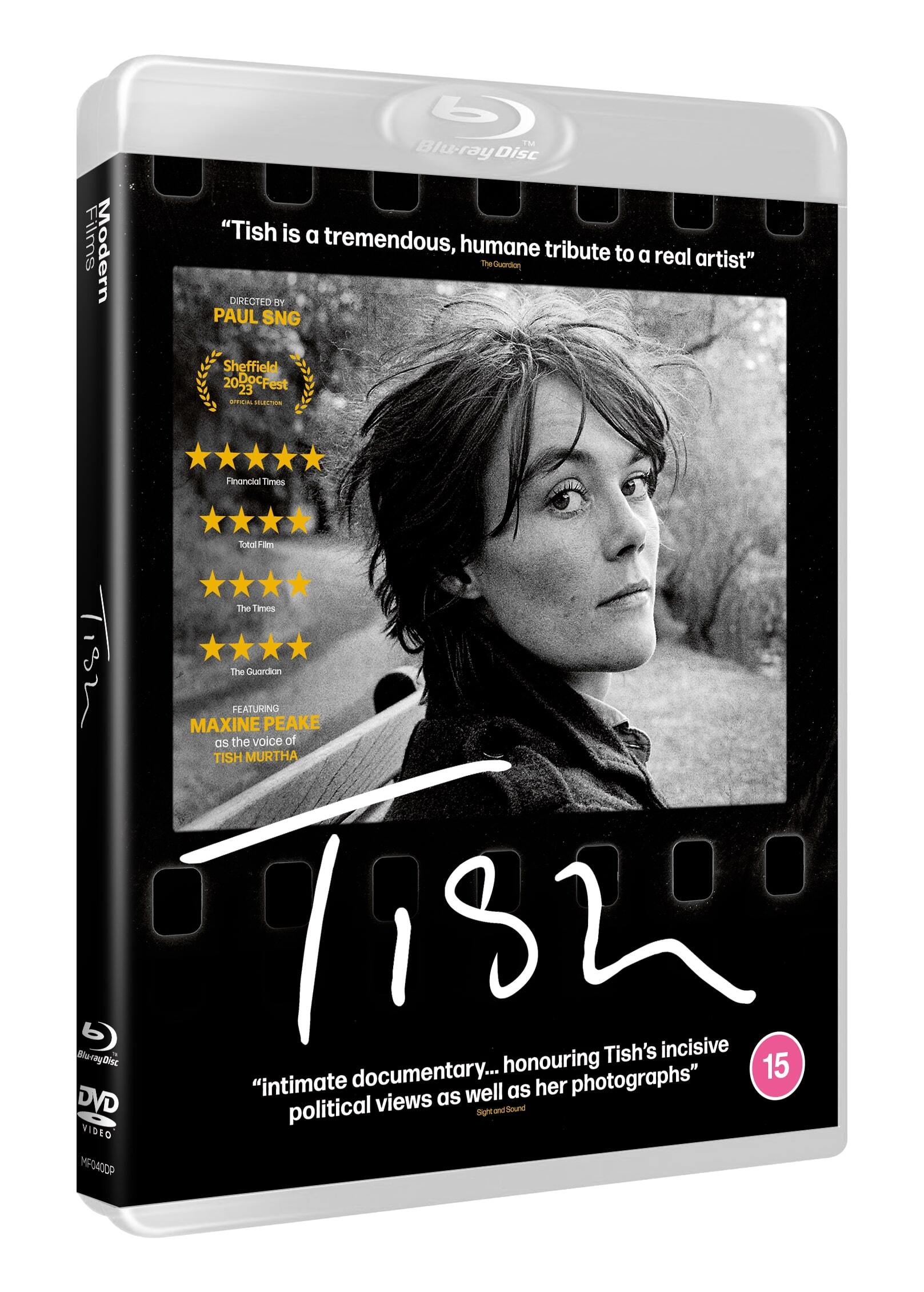 Tish