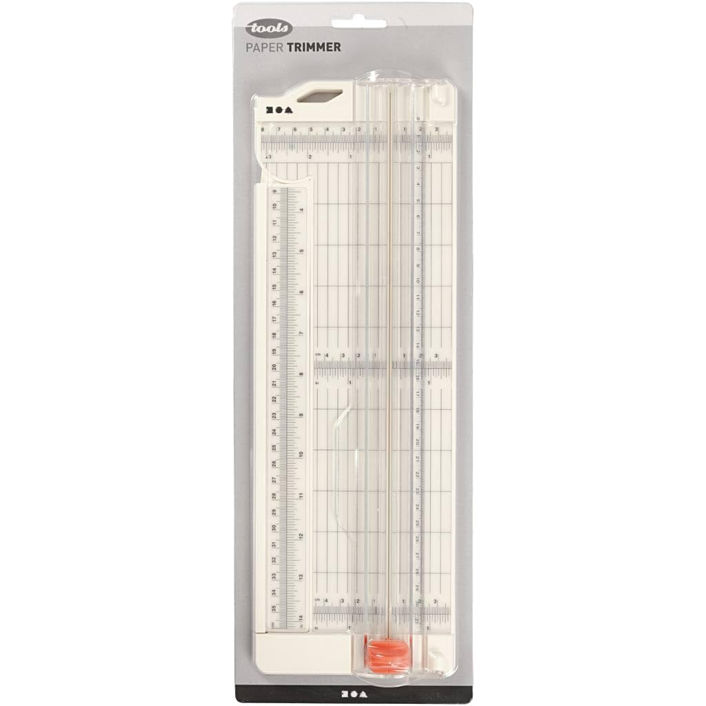 Papier Trimmer