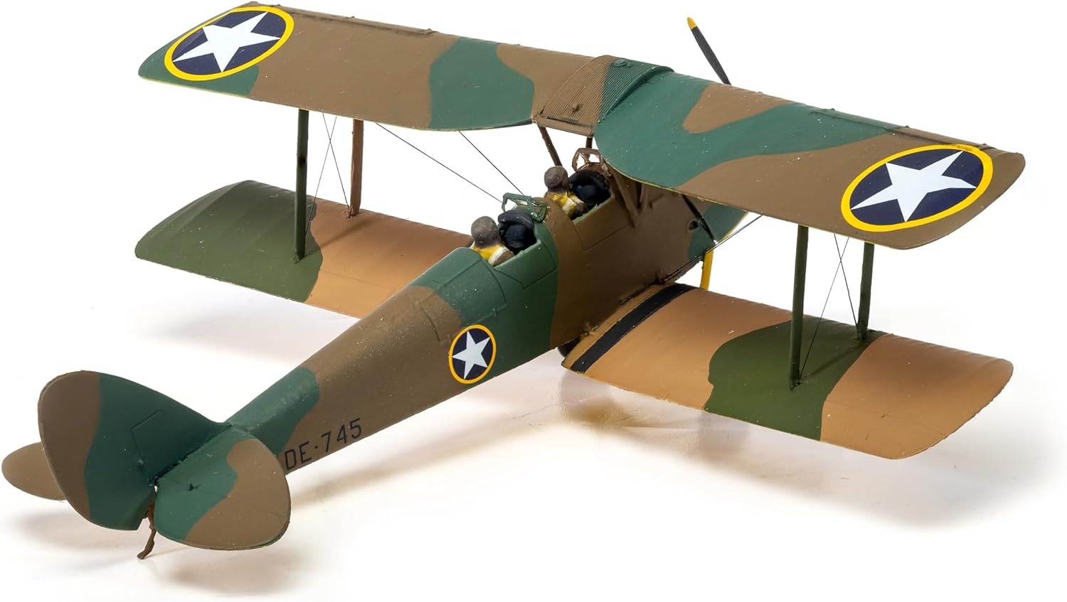 Airfix 992106 Modelbouwset, meerkleurig