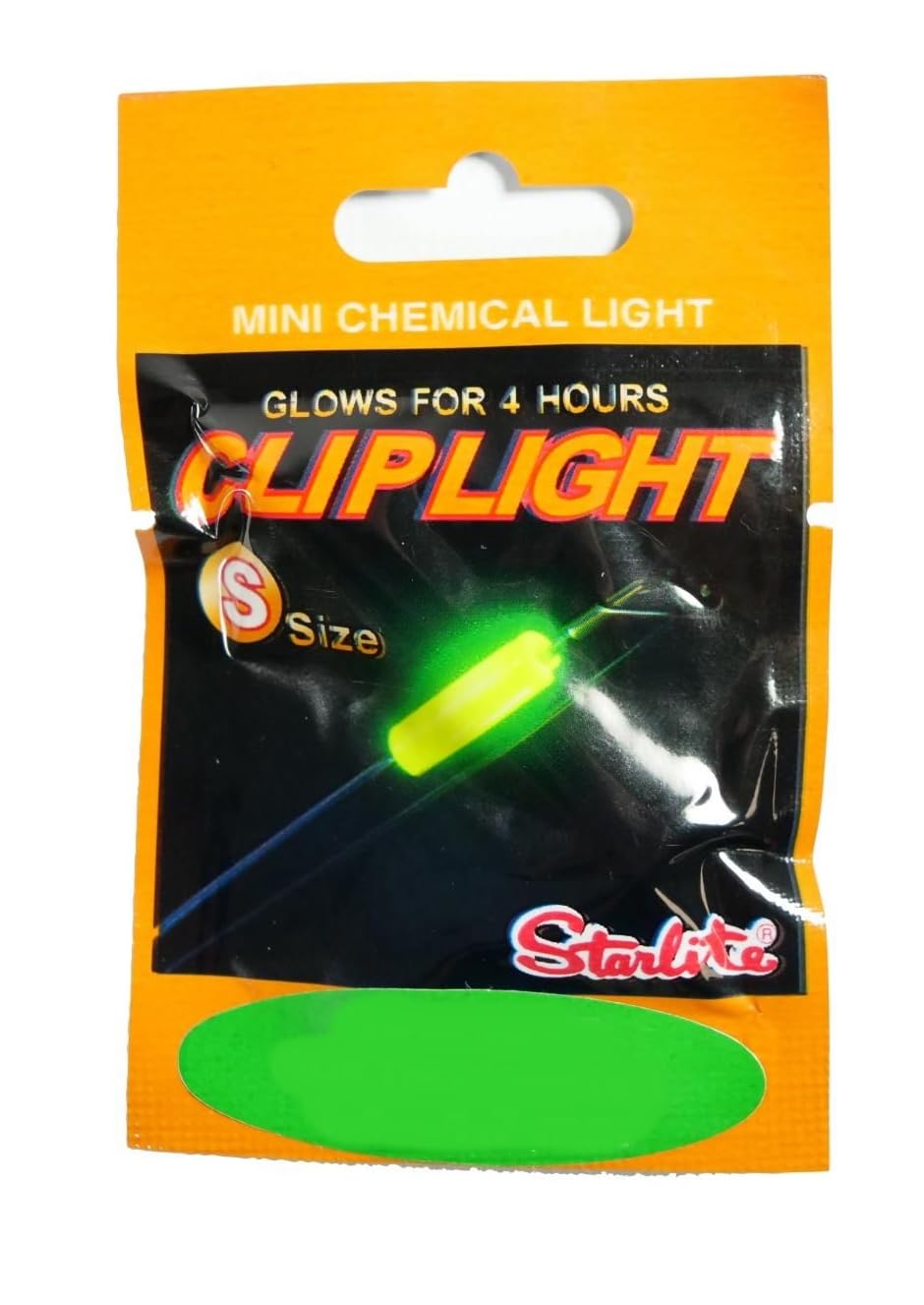 Starlite Starlite Starlite Cliplight S 1x50pk