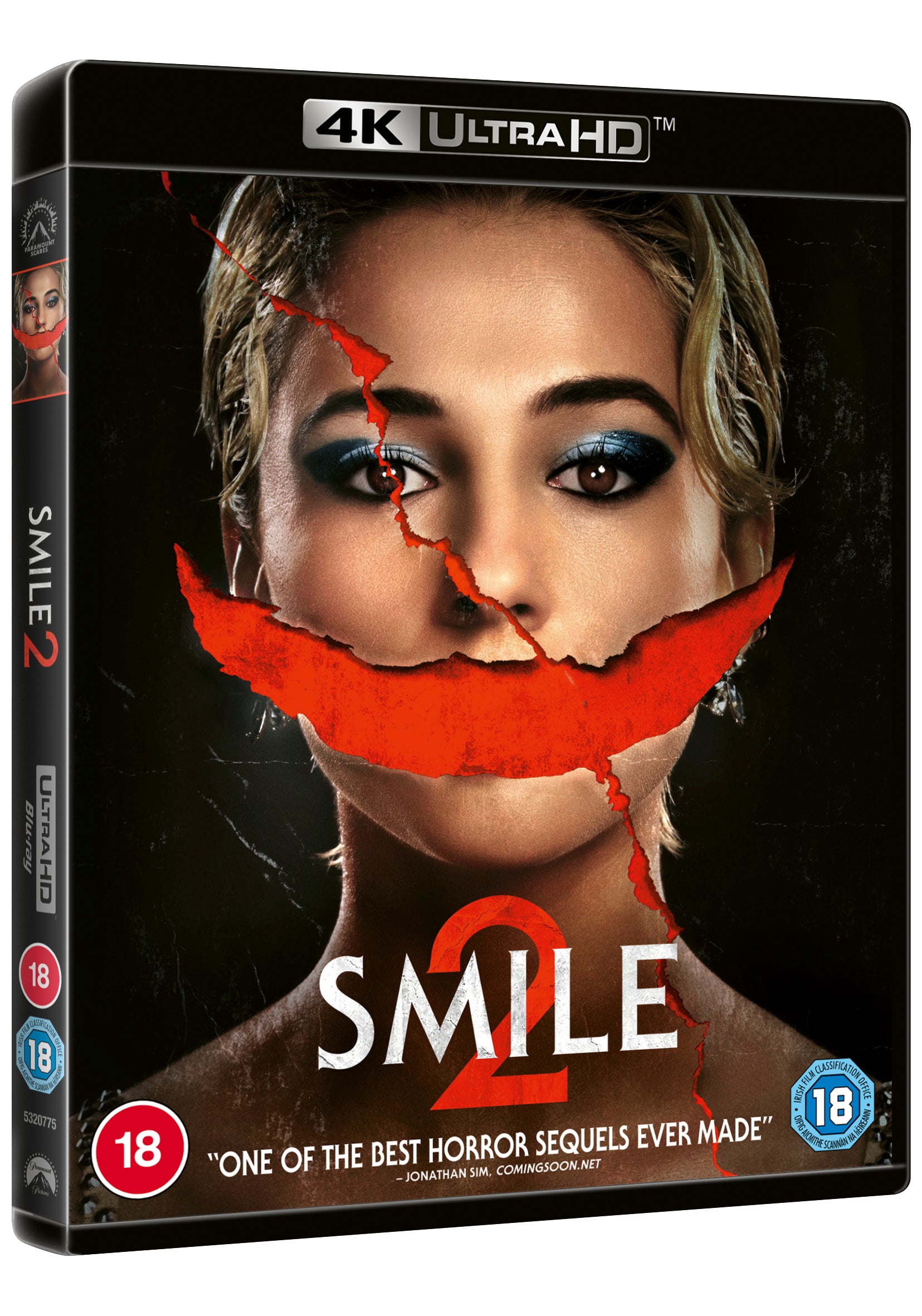 Smile 2