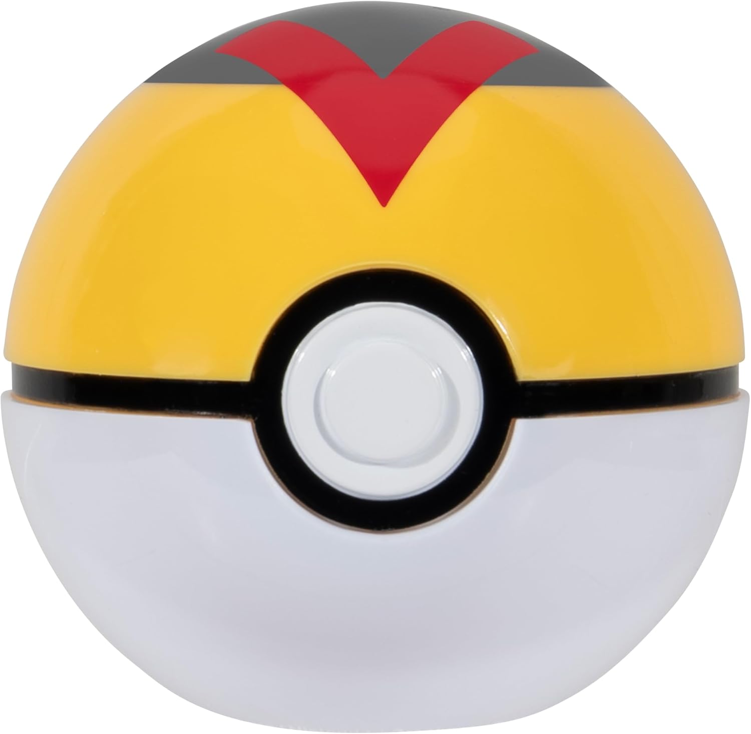 PKW - Clip 'N' Go Poke Ball Belt Set (Bulbasaur #1 with Level Ball, Nest Ball and Bulbasaur Themed Belt) W16