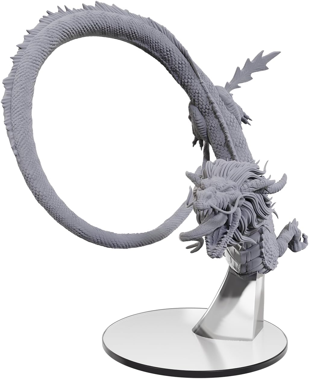 Pathfinder Battles Miniatures à peindre Adult Underworld Dragon