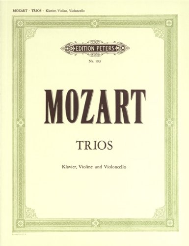 TRIOS +CD