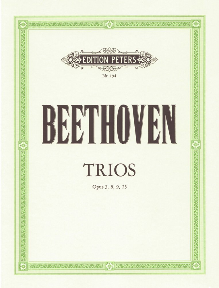 String Trios Complete