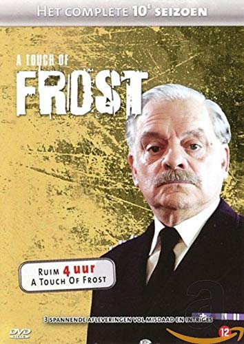 A Touch Of Frost - Seizoen 10