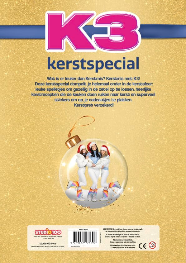 Kerstspecial