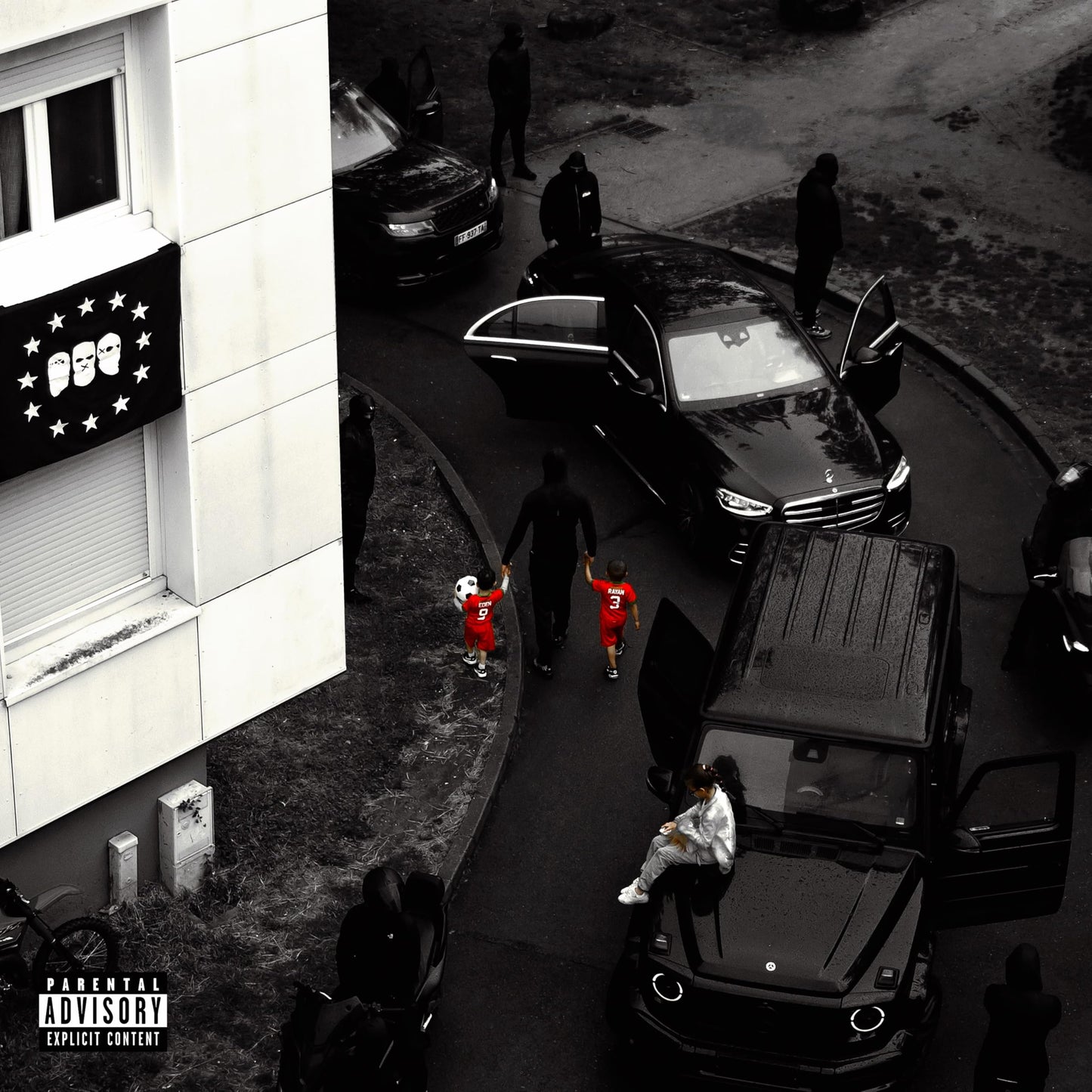 Maes - La Vie Continue