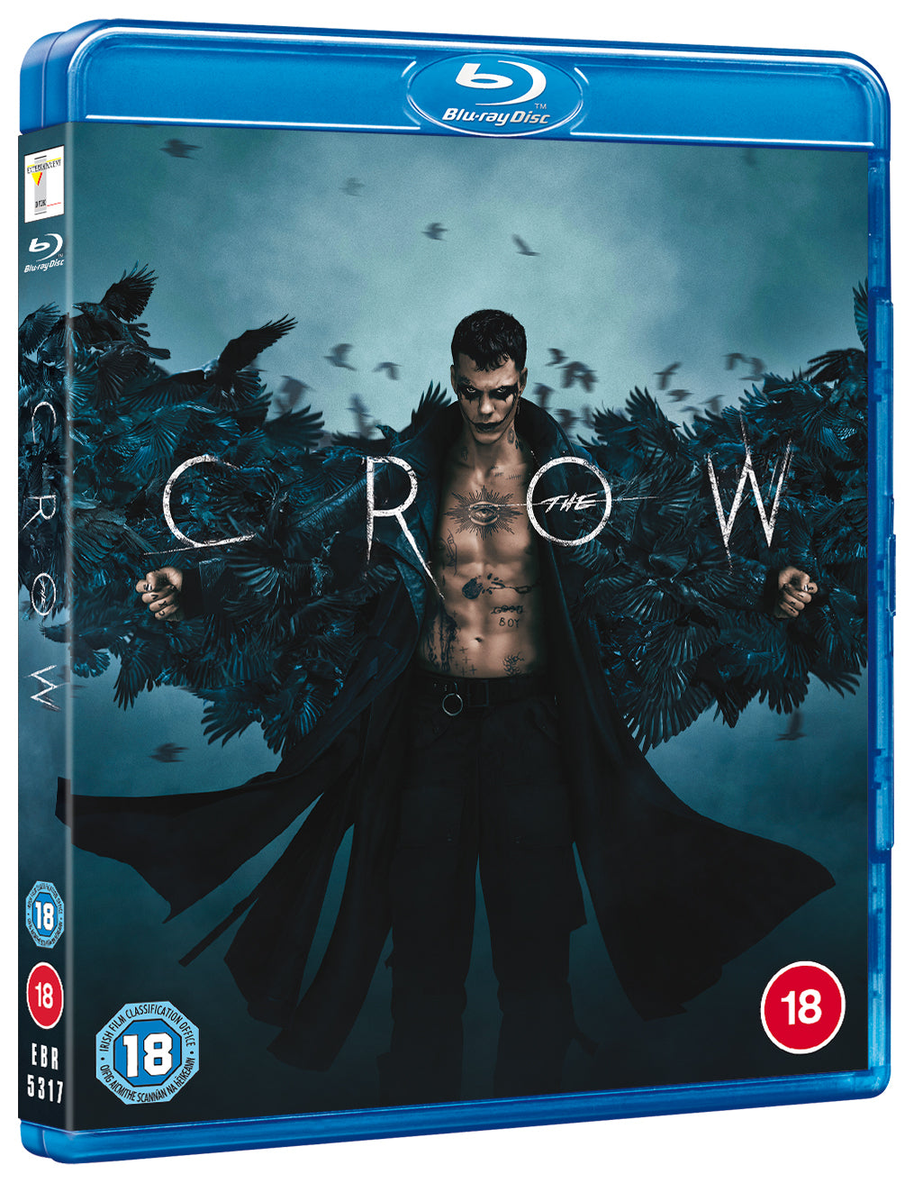 The Crow