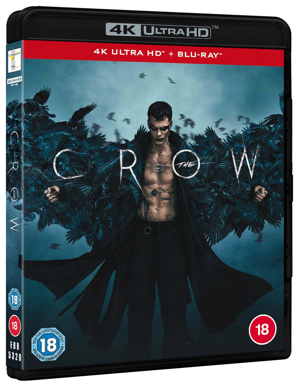 The Crow