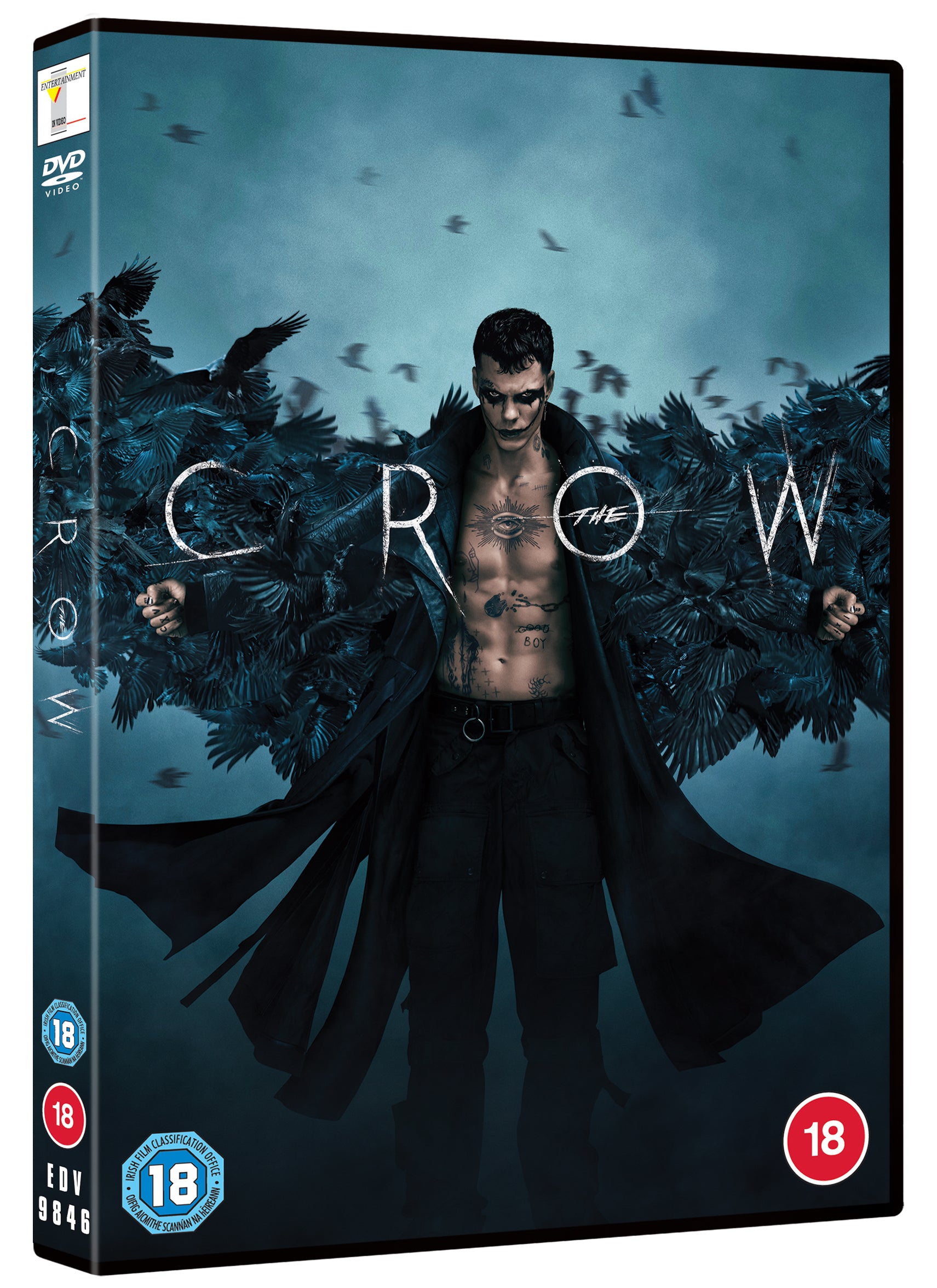 The Crow