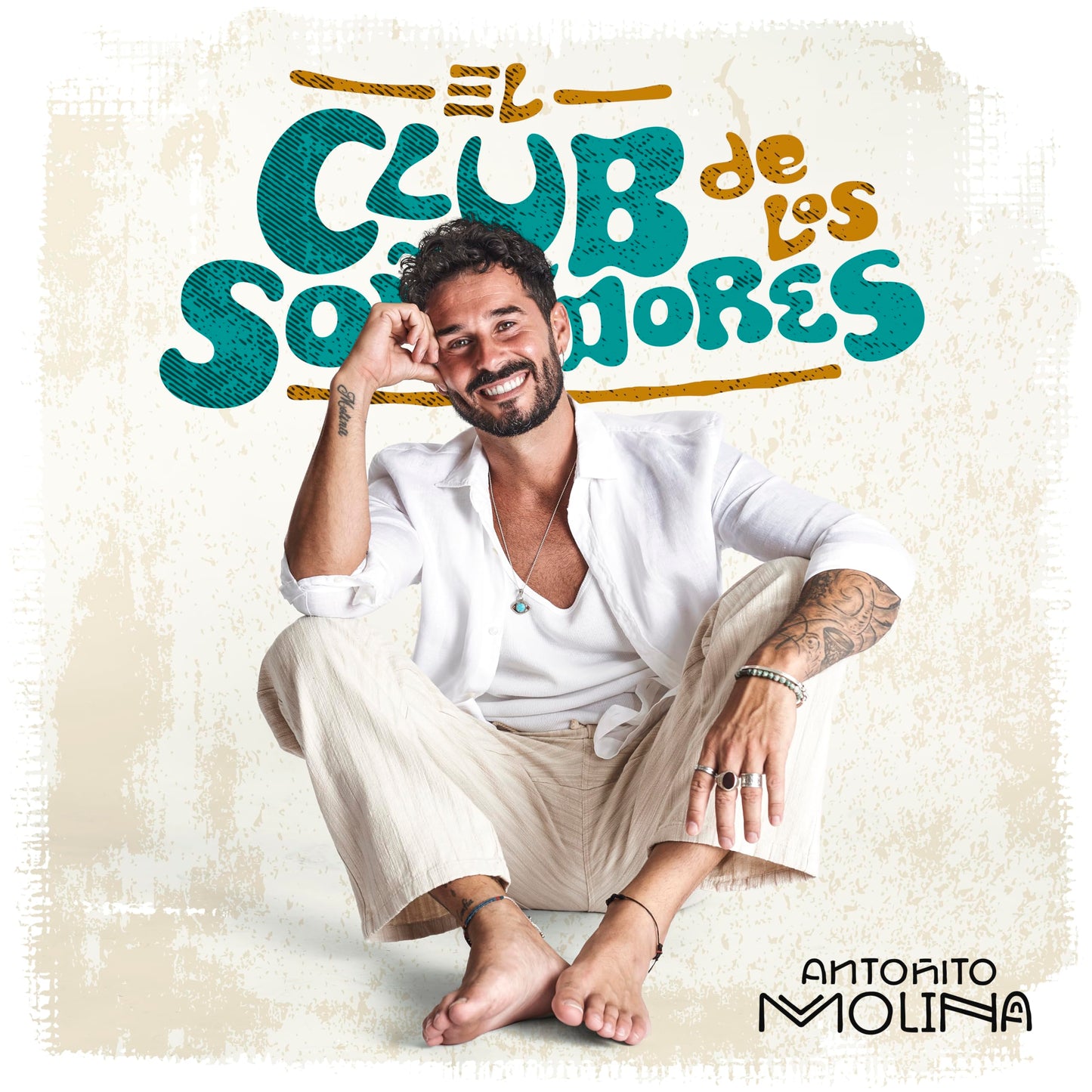 El Club De Los Sonadores