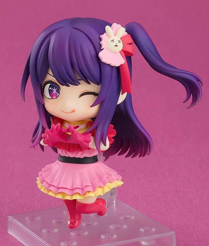 Good Smile Company Ai Fig. 10 cm oshi no KO nendoroid