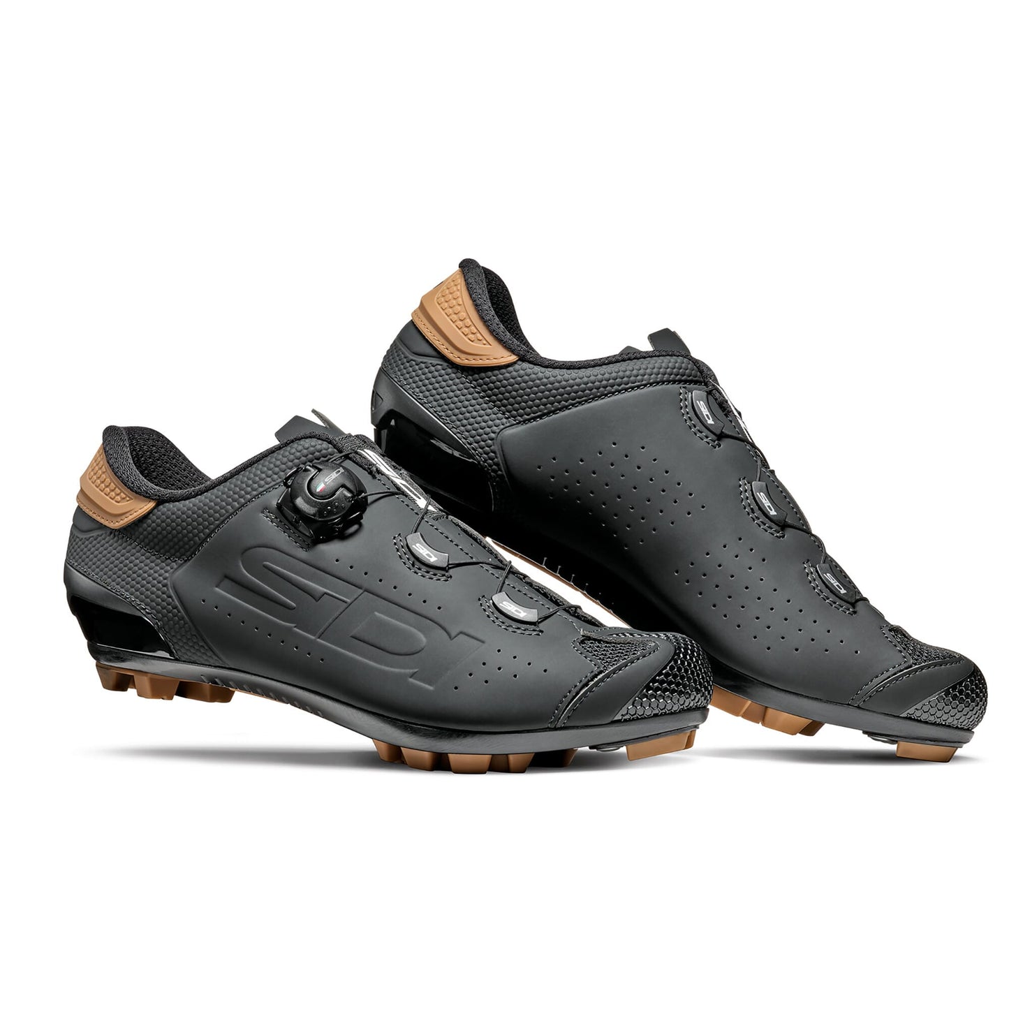 SIDI MTB Dust Shoes