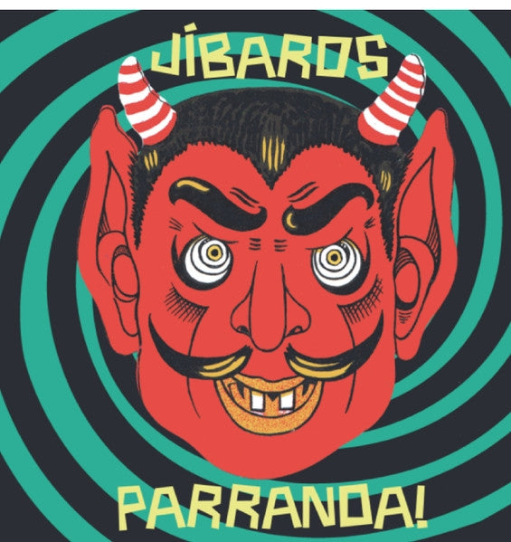 Parranda/Posibilidad
