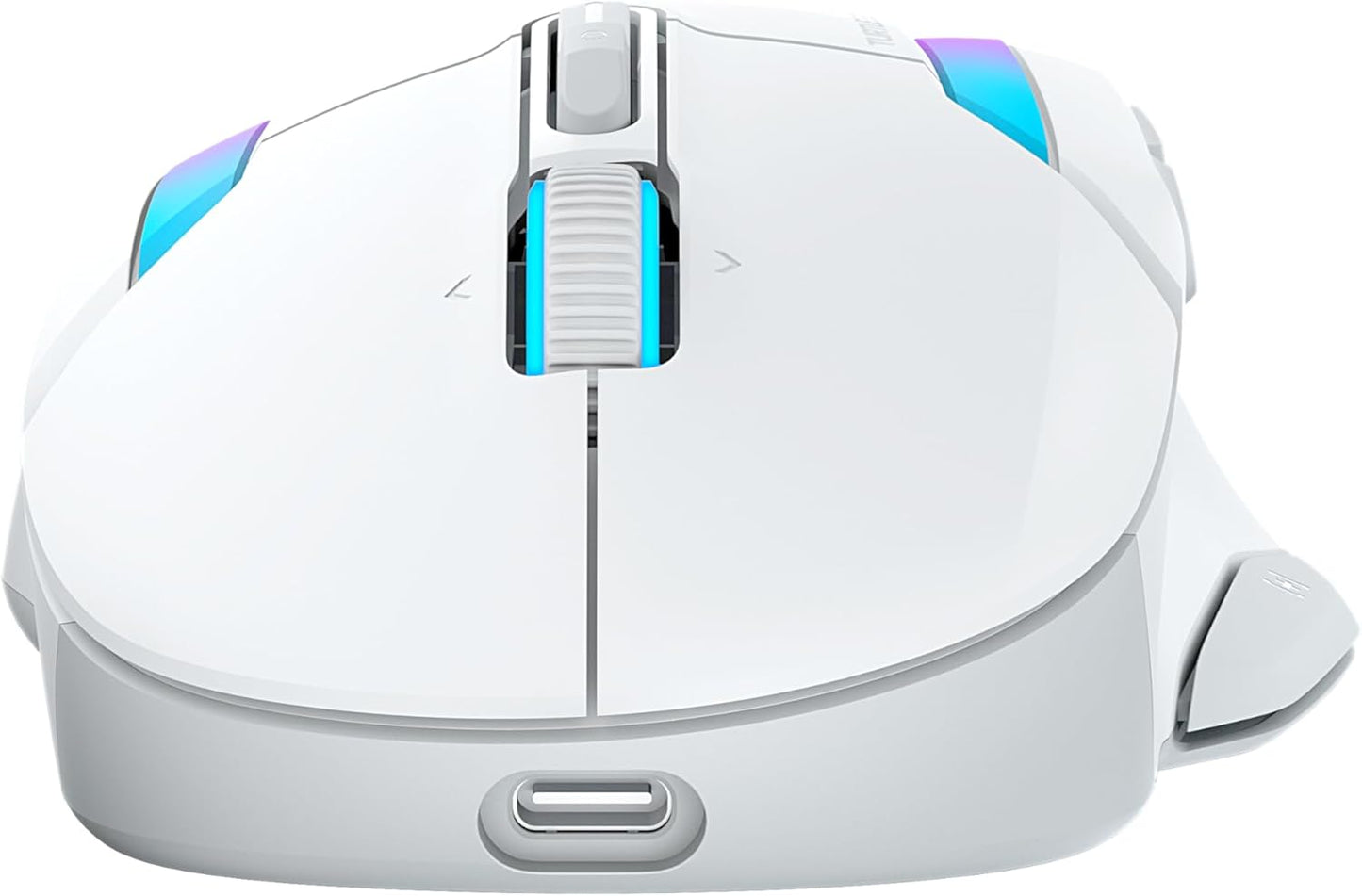 Turtle Beach: Kone Ii Air Wireless Mouse (Color: White)