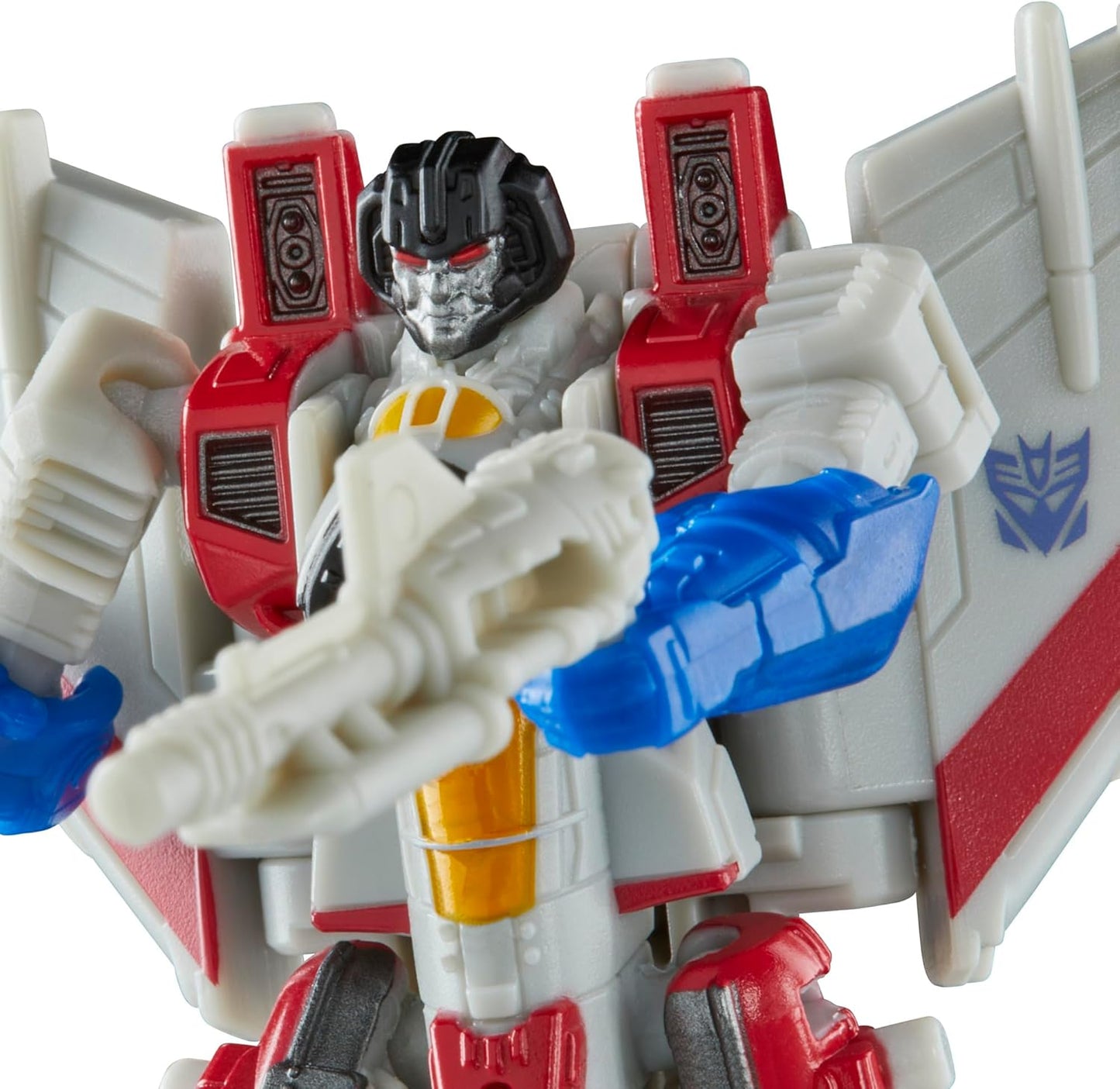 Transformers Studio Series Core Bumblebee Starscream Action Figure