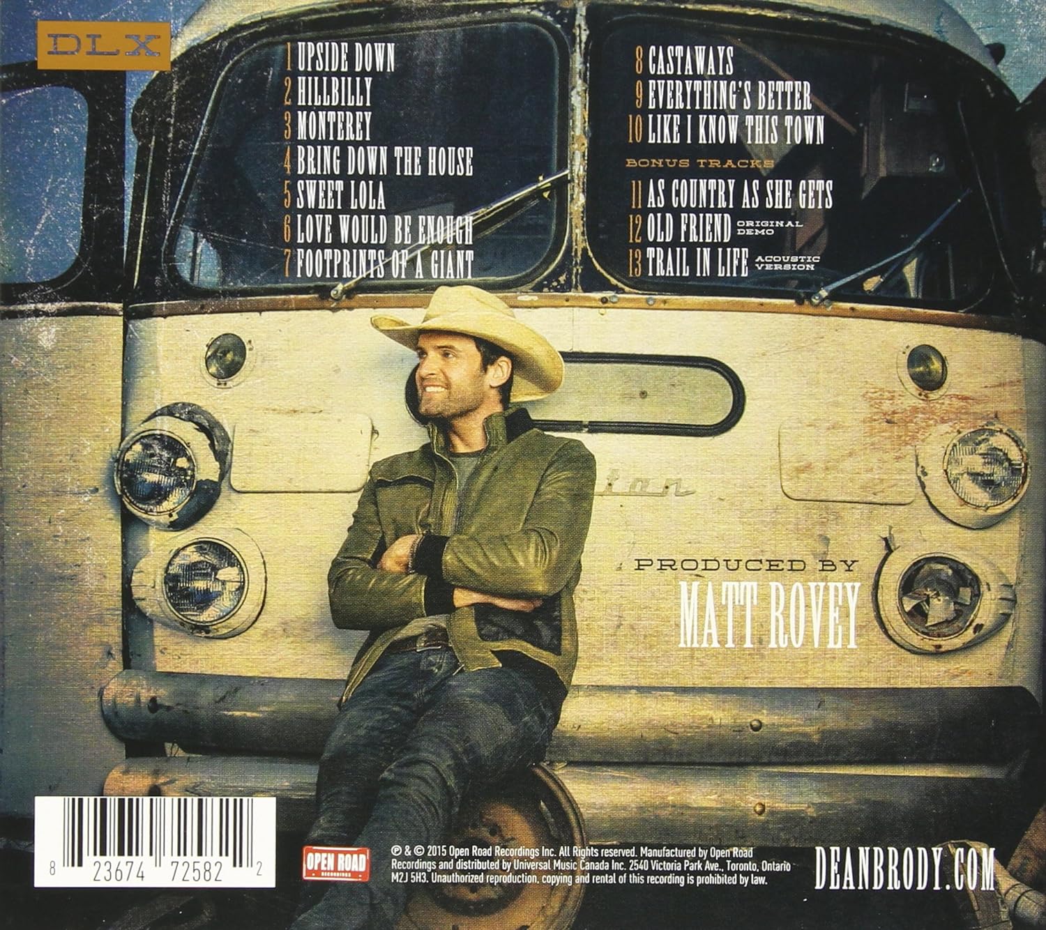 Gypsy Road: Deluxe Edition