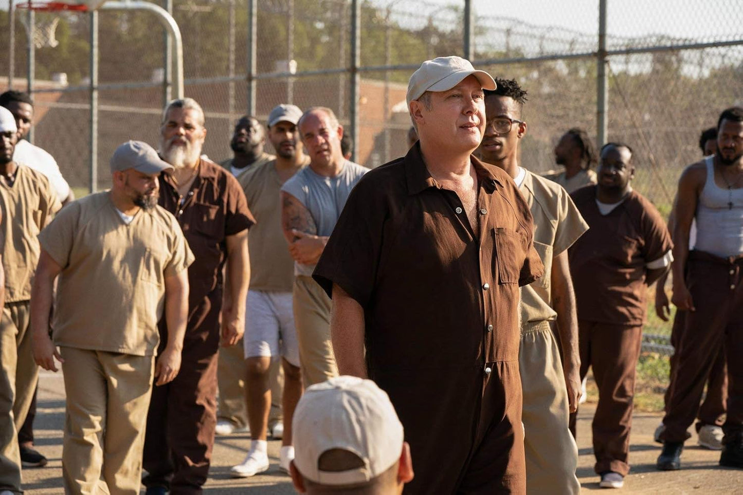 The Blacklist: Staffel 06
