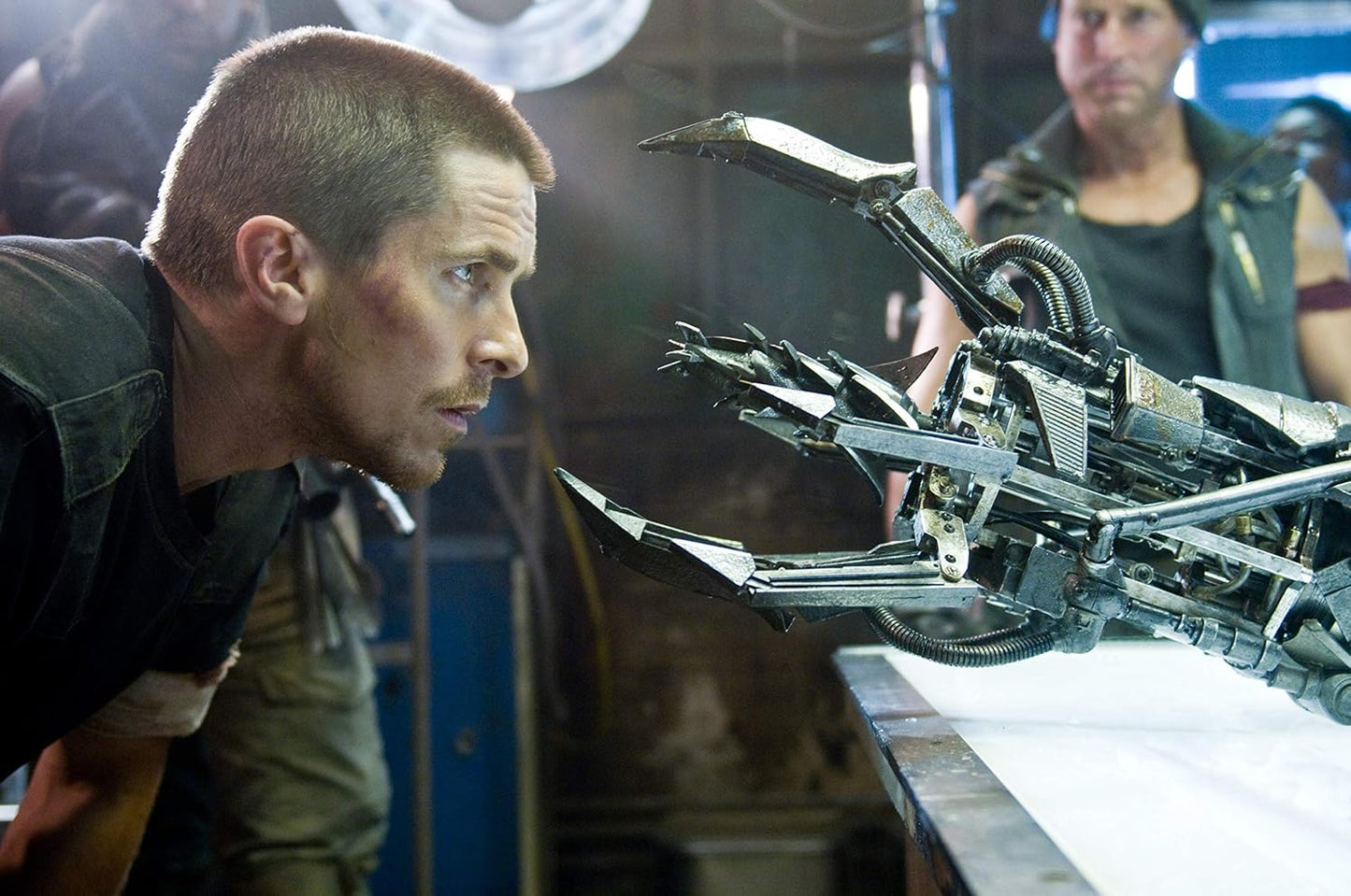 Terminator: Die Erlösung (4K-UHD
