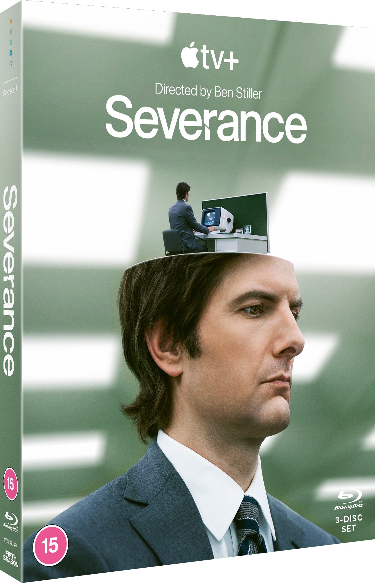 Severance: Series 1