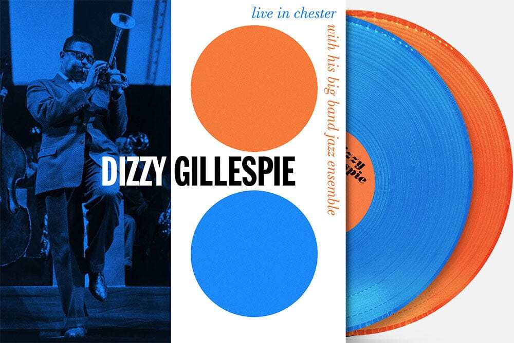 Live in Chester 1957
