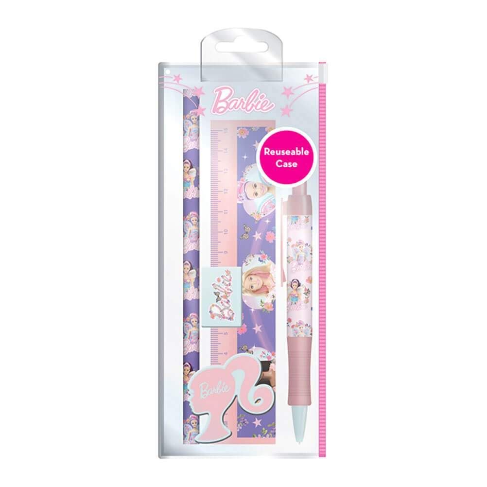 Barbie (Little Princess)