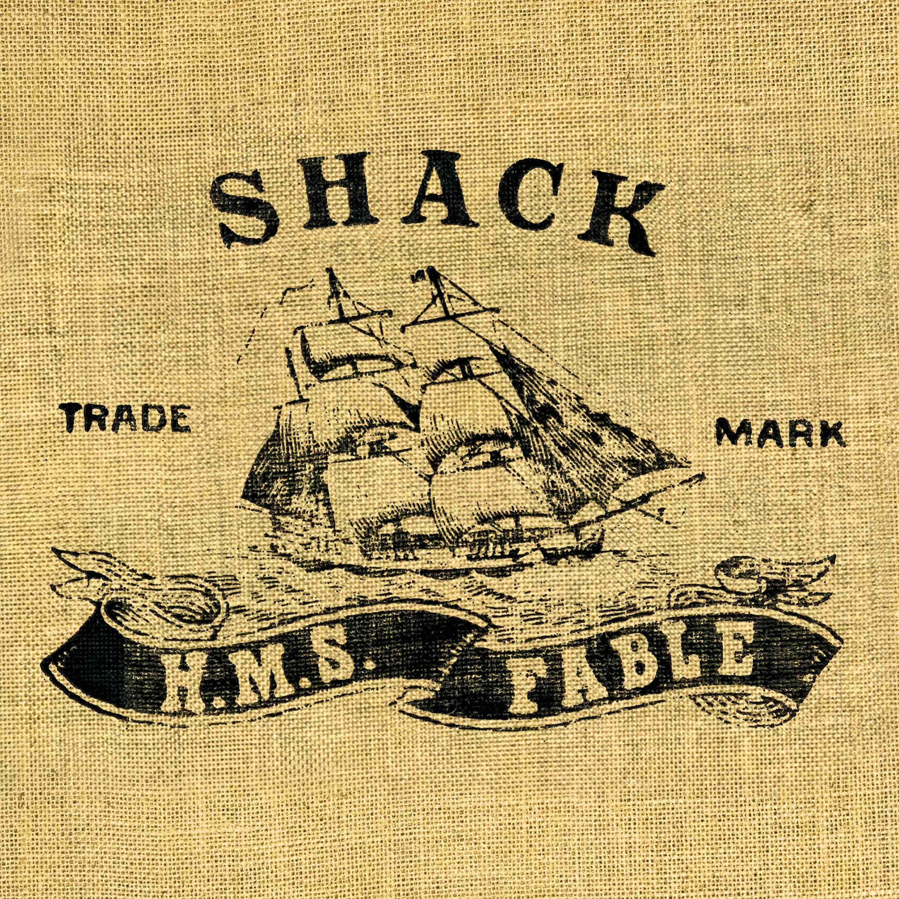 H.M.S. Fable (National Album Day 2024)