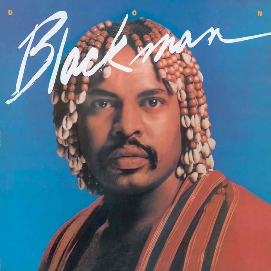 Don Blackman
