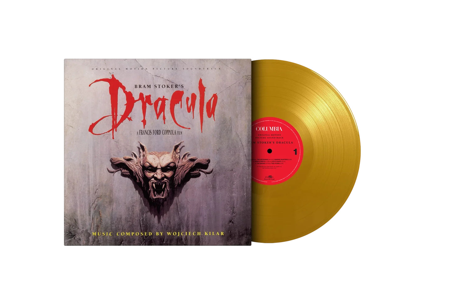 Bram Stoker's Dracula