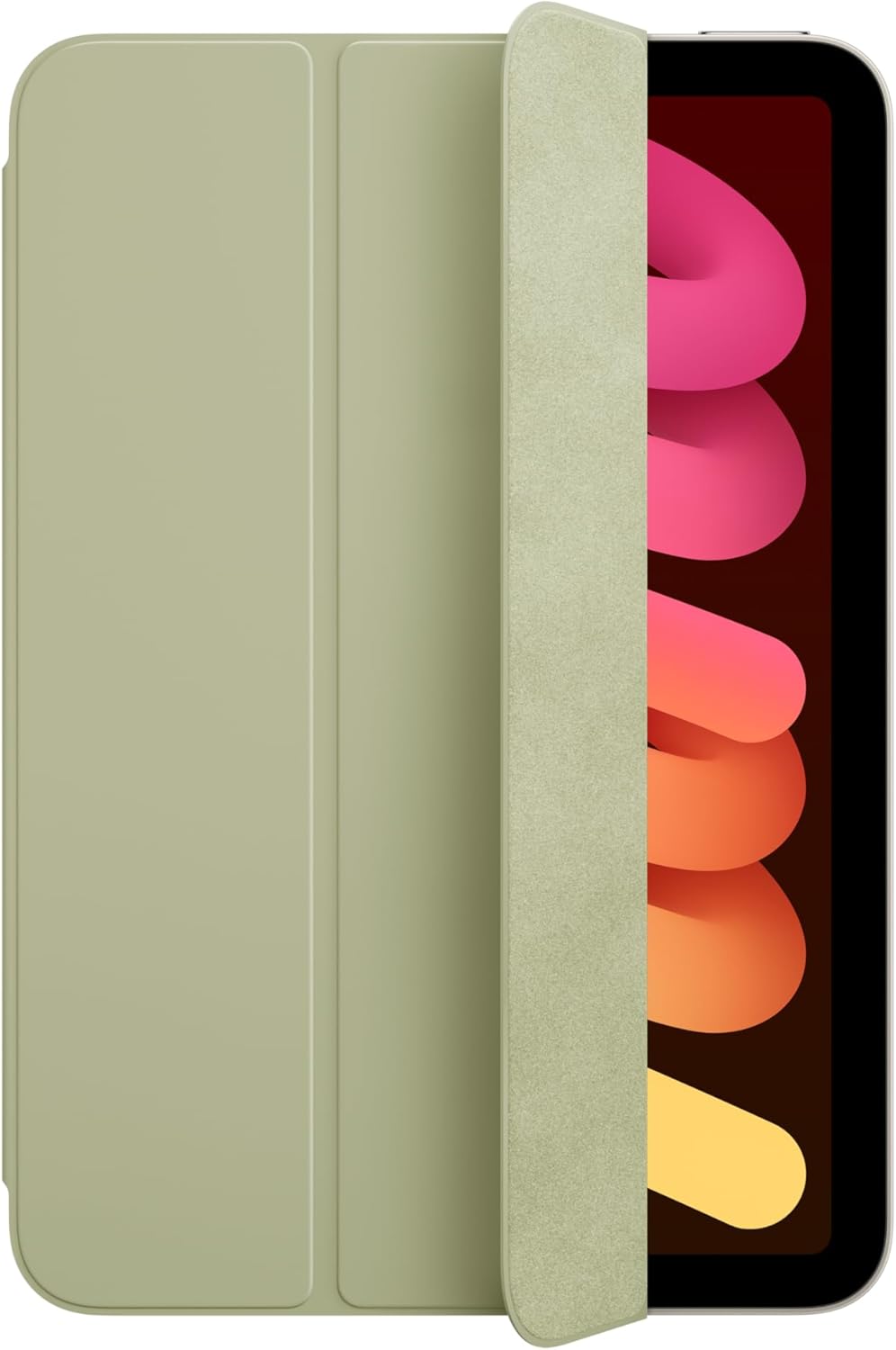 Apple Smart - Flip Cover For Tablet - Sage