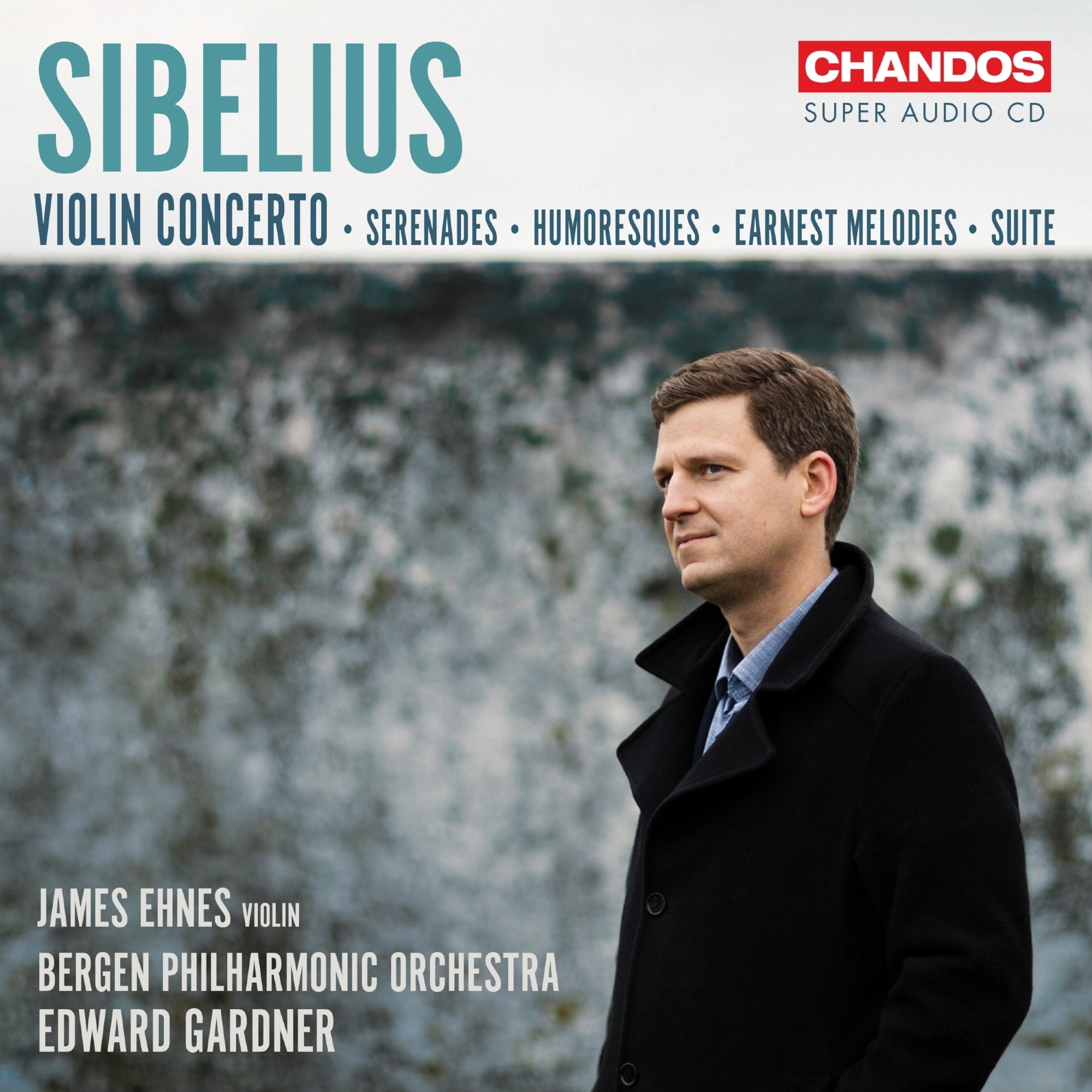 Sibelius: Violin Concerto/Serenades/Humoresques/...