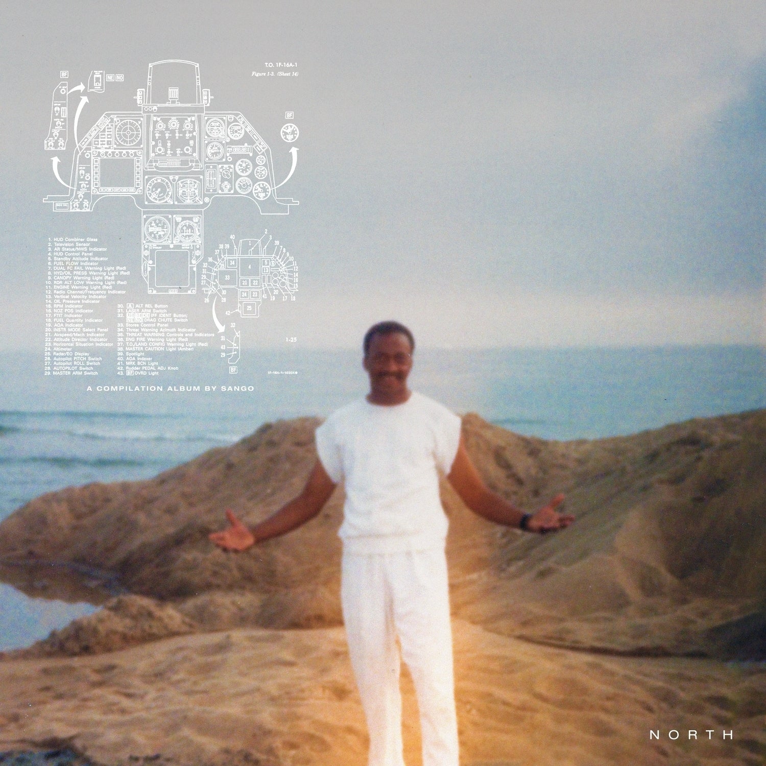North - Volume 2