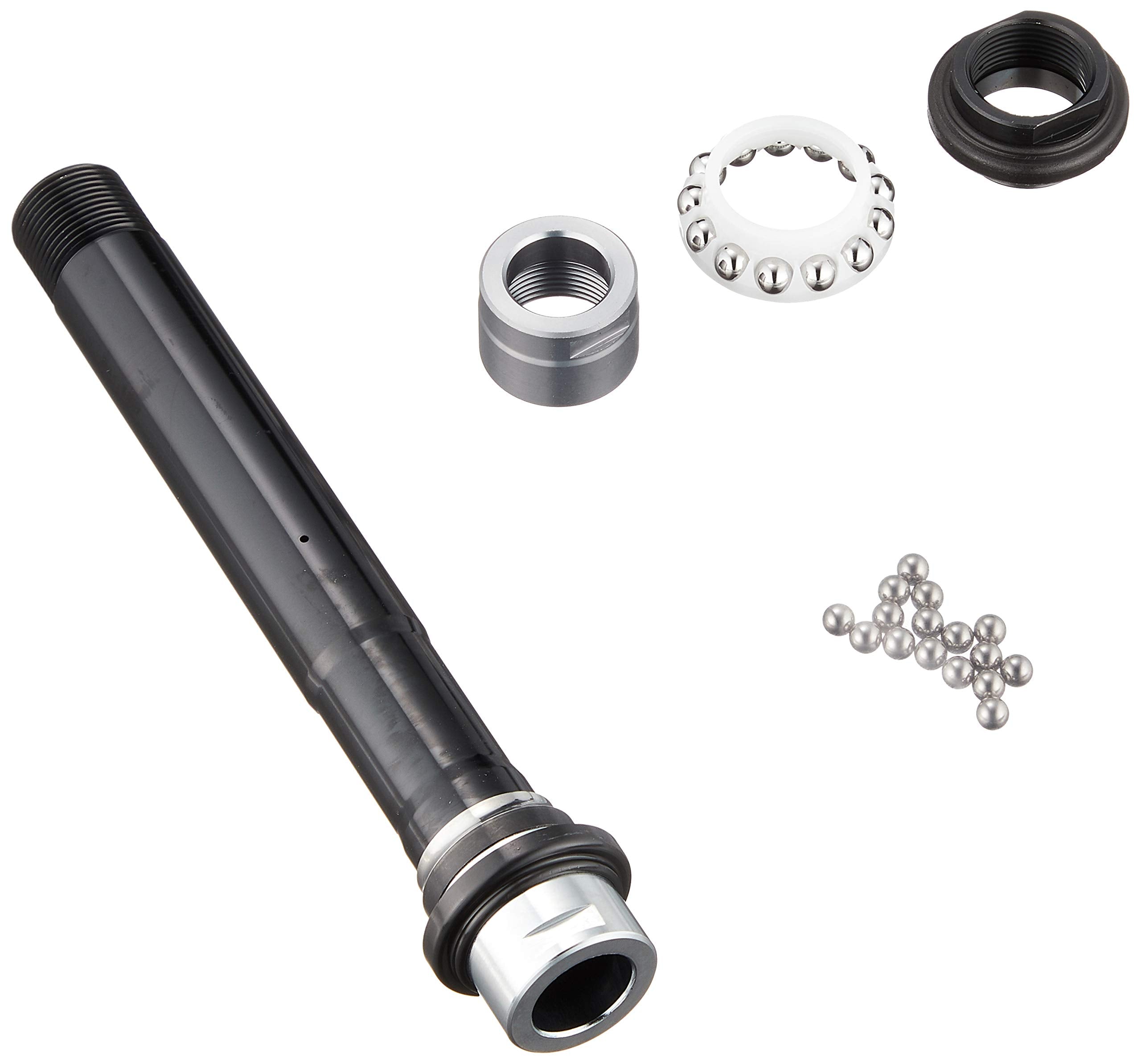Shimano FH-RS770 complete hub axle