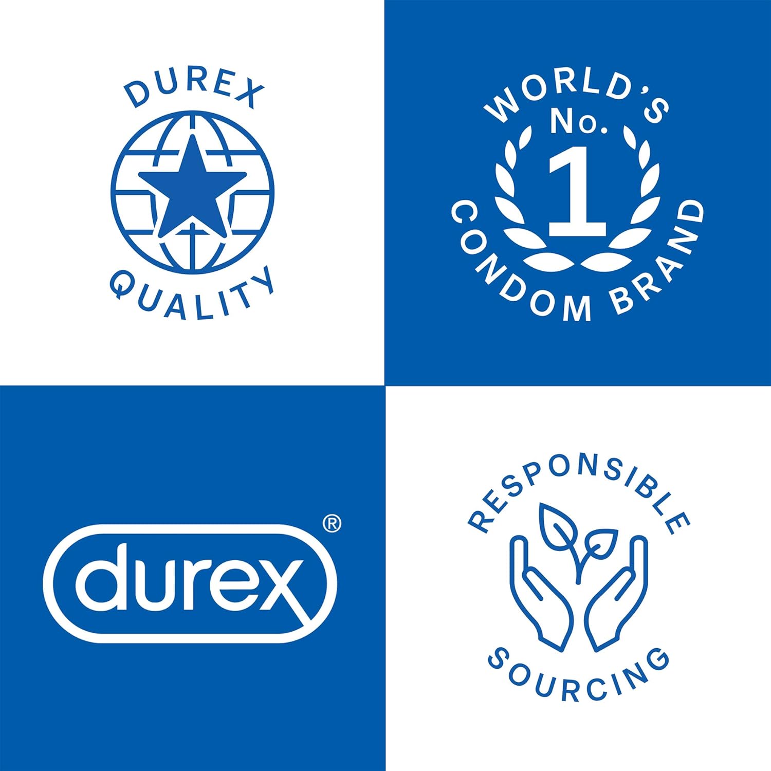 Durex Condooms Strawberry 20 Stuks