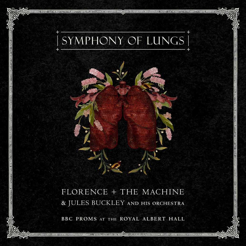Symphony of Lungs