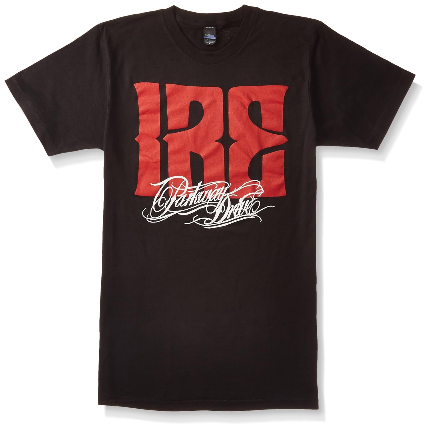 Parkway Drive-Ire
